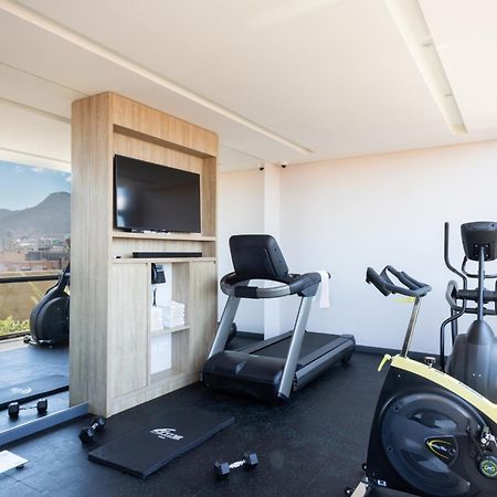 Cassa Luxury Homes Bogota Bagian luar foto