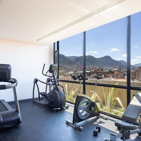Cassa Luxury Homes Bogota Bagian luar foto