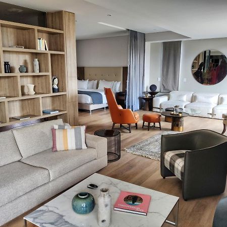 Cassa Luxury Homes Bogota Bagian luar foto
