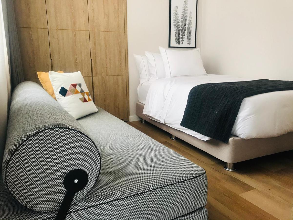 Cassa Luxury Homes Bogota Bagian luar foto