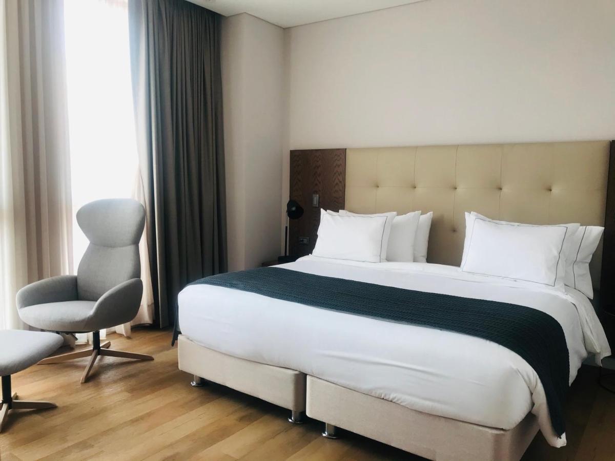 Cassa Luxury Homes Bogota Bagian luar foto
