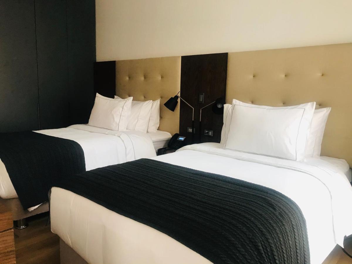 Cassa Luxury Homes Bogota Bagian luar foto