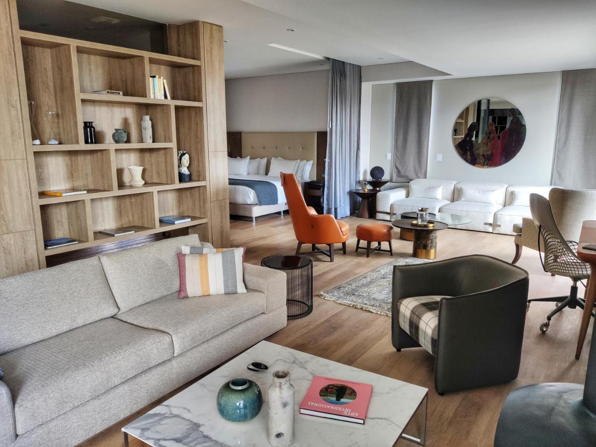 Cassa Luxury Homes Bogota Bagian luar foto