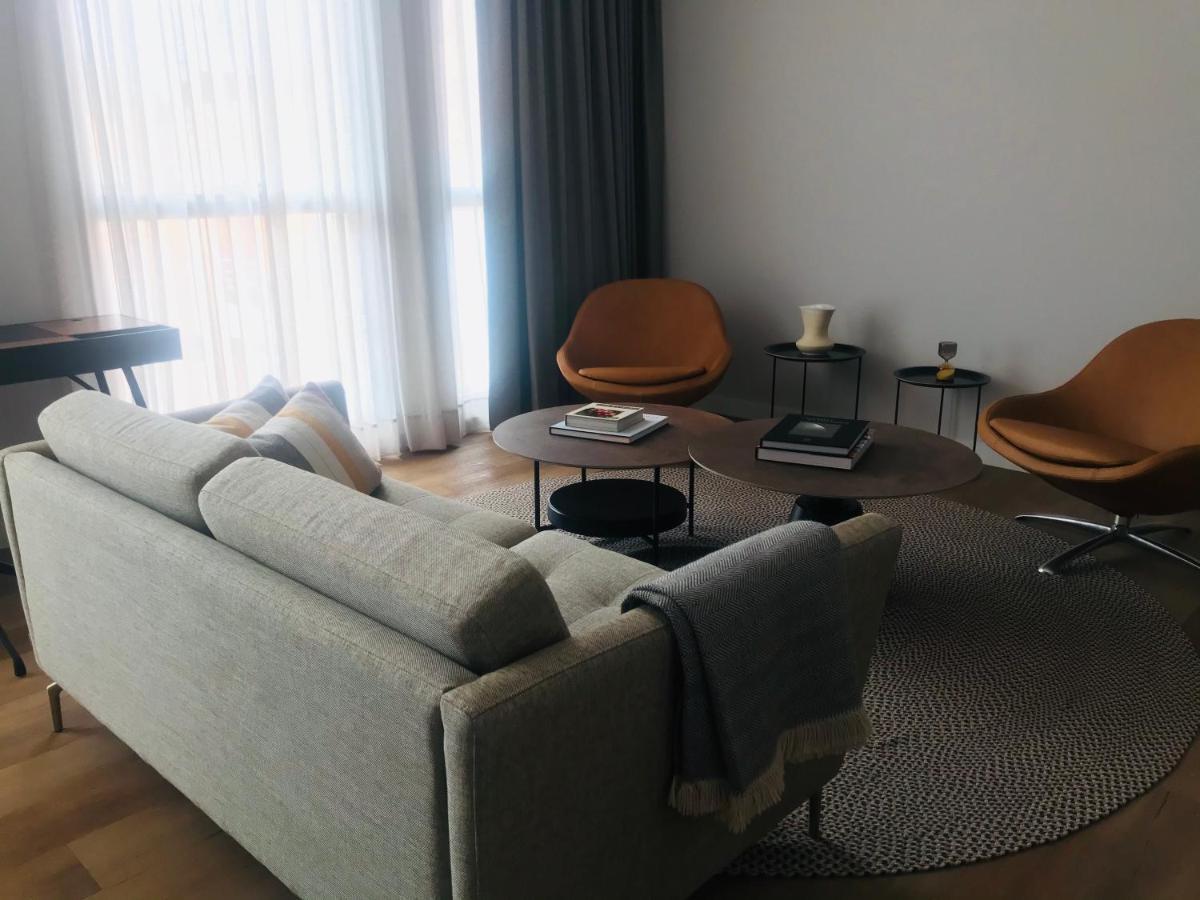Cassa Luxury Homes Bogota Bagian luar foto
