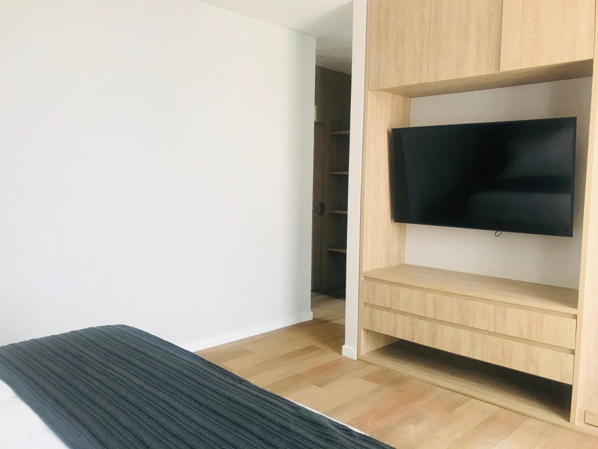 Cassa Luxury Homes Bogota Bagian luar foto