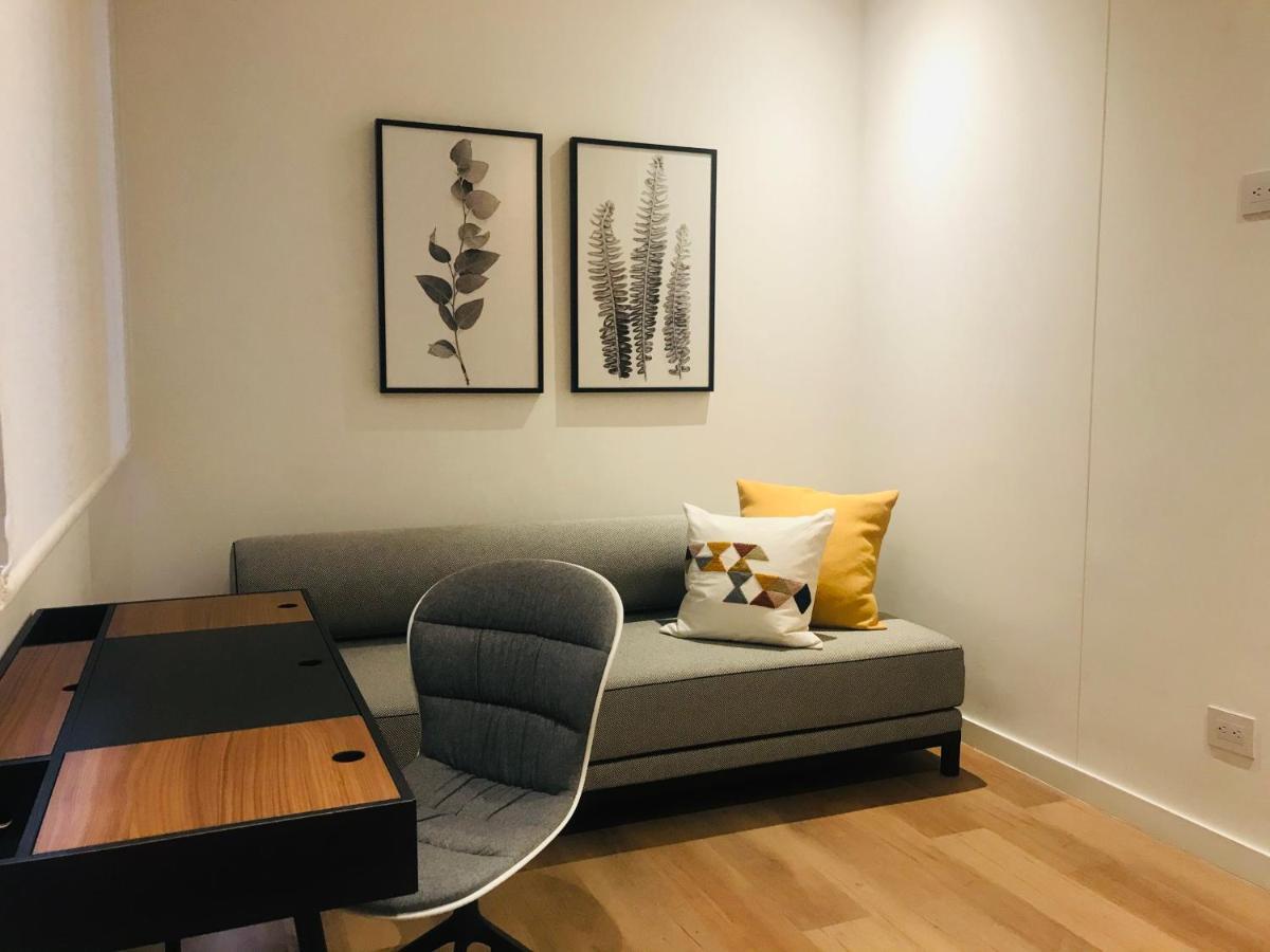 Cassa Luxury Homes Bogota Bagian luar foto