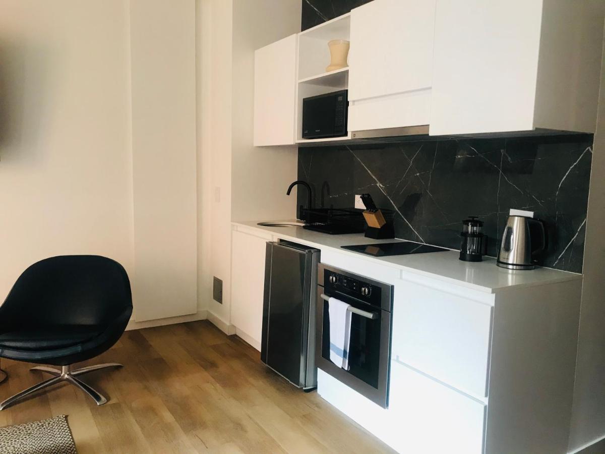 Cassa Luxury Homes Bogota Bagian luar foto