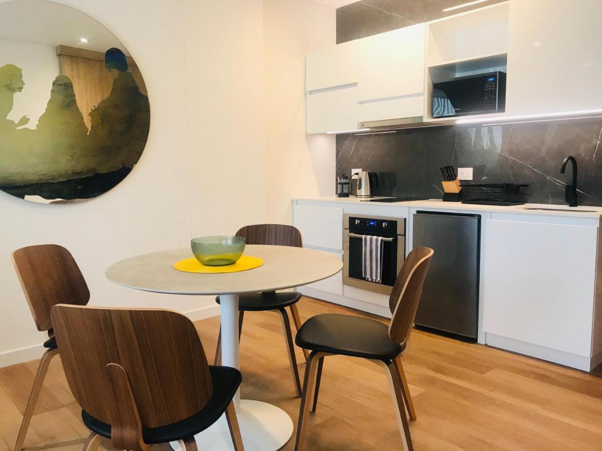 Cassa Luxury Homes Bogota Bagian luar foto