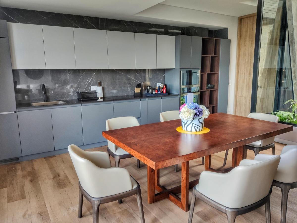 Cassa Luxury Homes Bogota Bagian luar foto