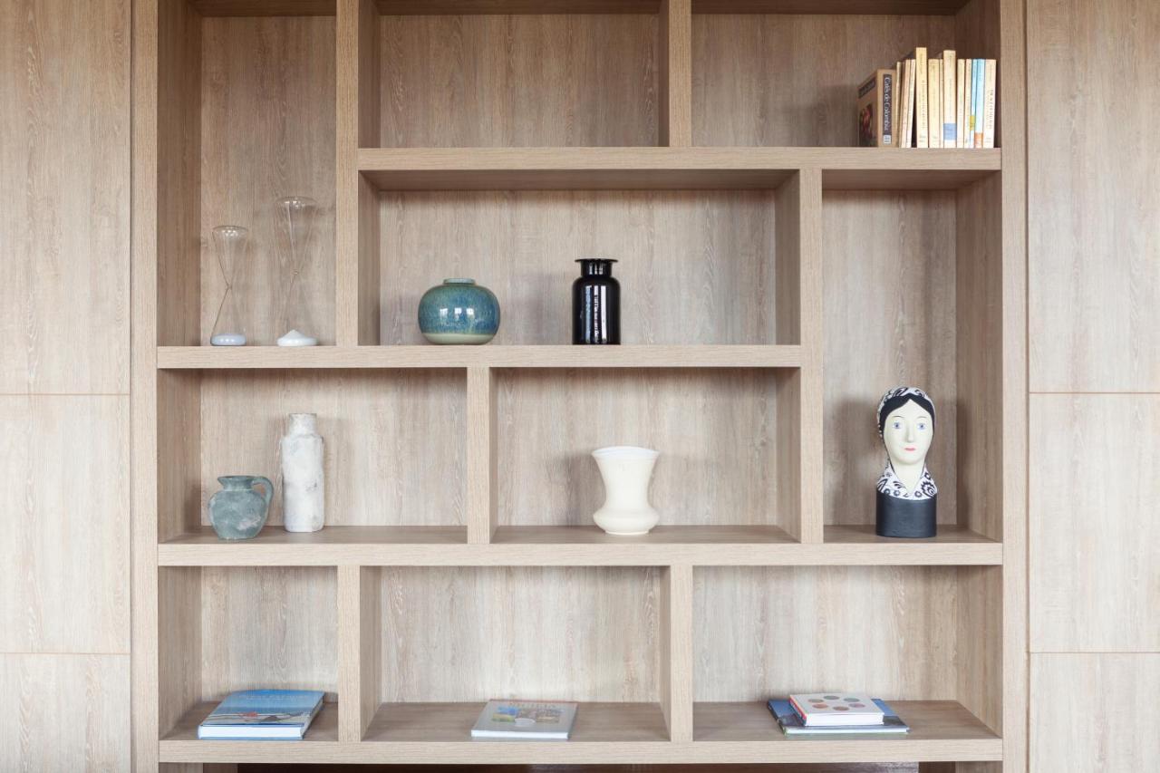 Cassa Luxury Homes Bogota Bagian luar foto