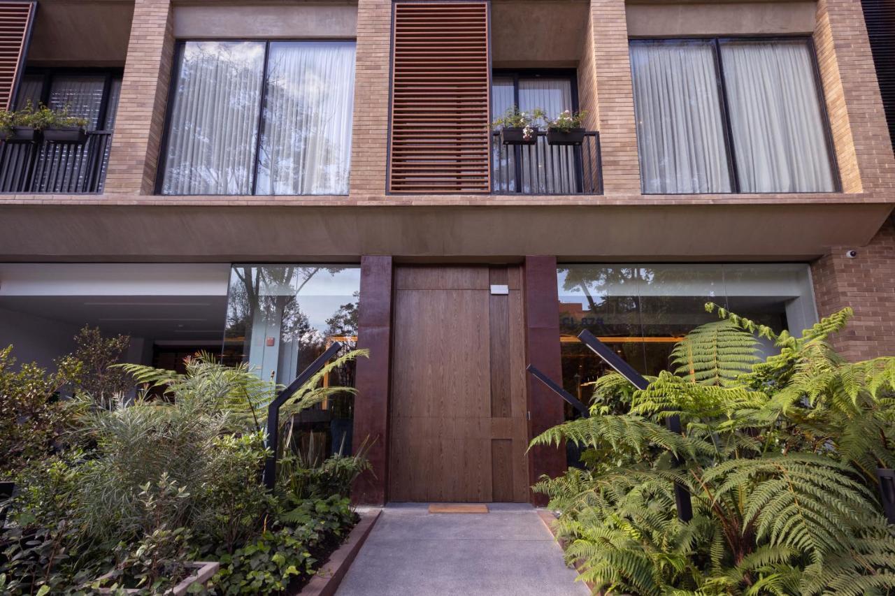 Cassa Luxury Homes Bogota Bagian luar foto