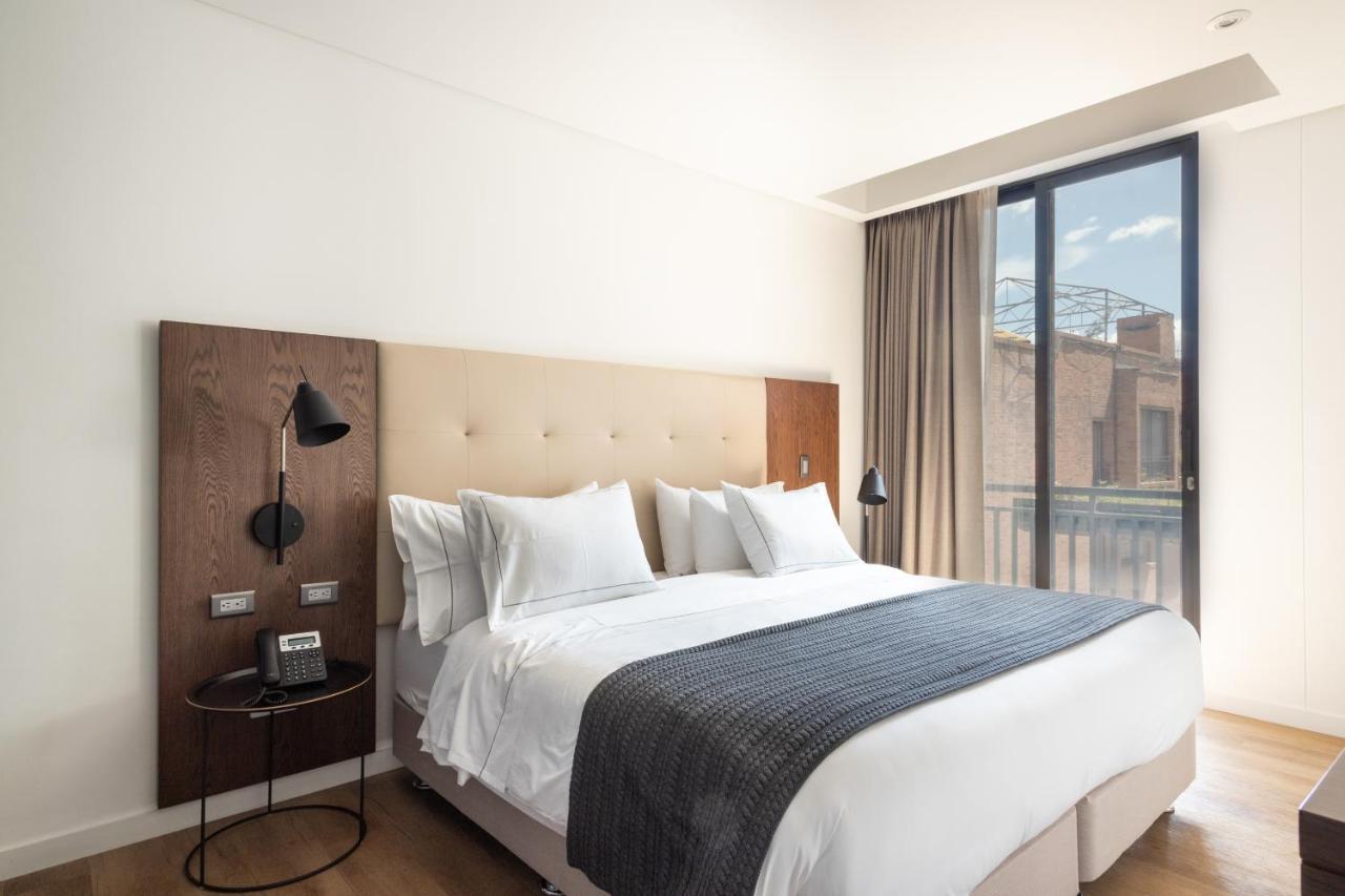 Cassa Luxury Homes Bogota Bagian luar foto
