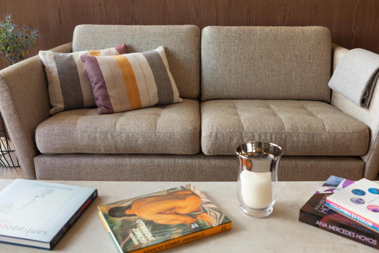 Cassa Luxury Homes Bogota Bagian luar foto