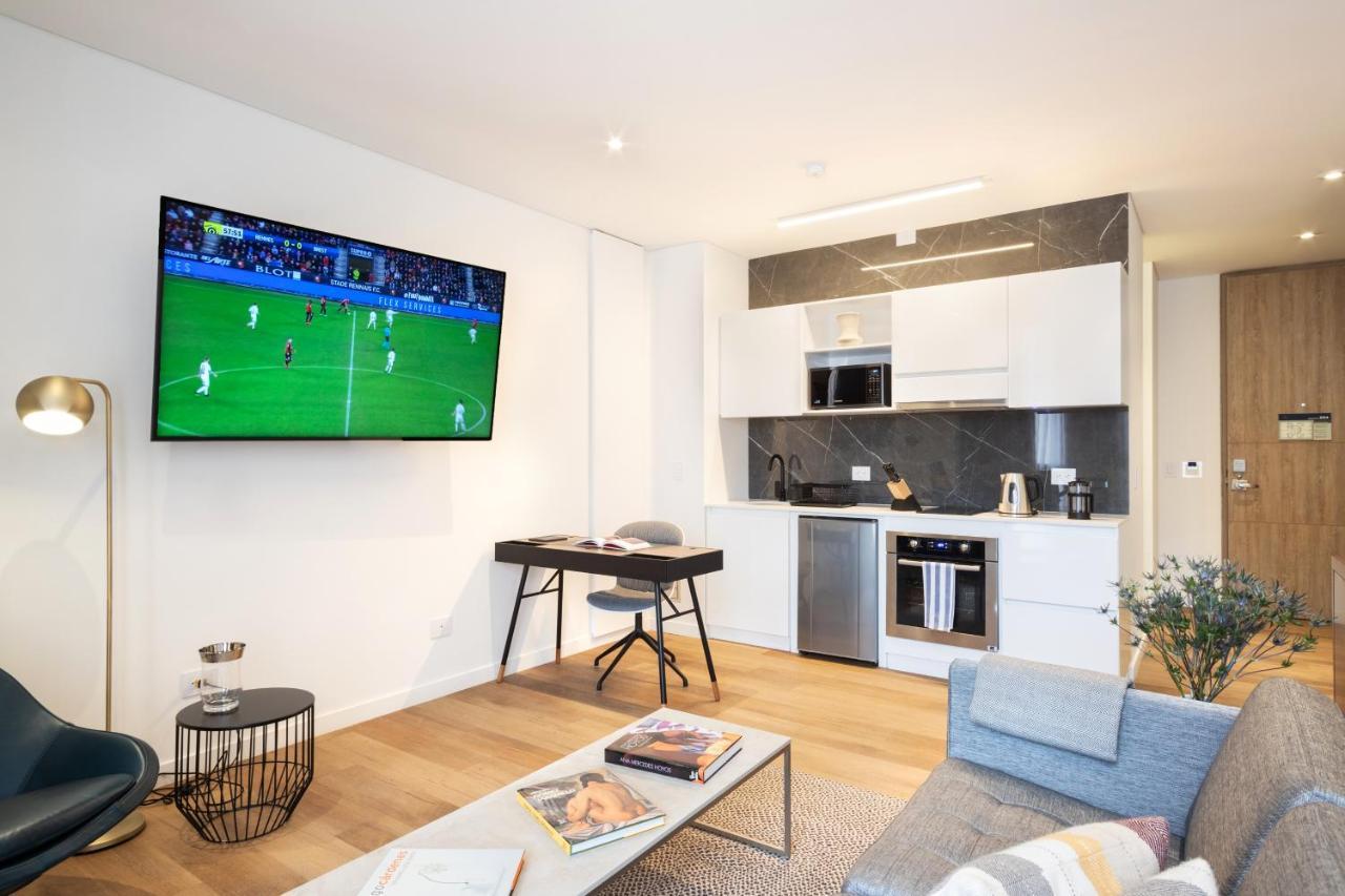 Cassa Luxury Homes Bogota Bagian luar foto