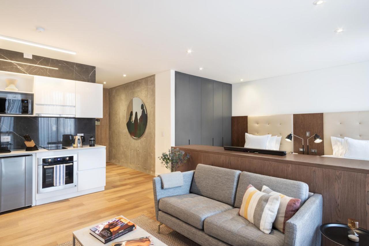 Cassa Luxury Homes Bogota Bagian luar foto