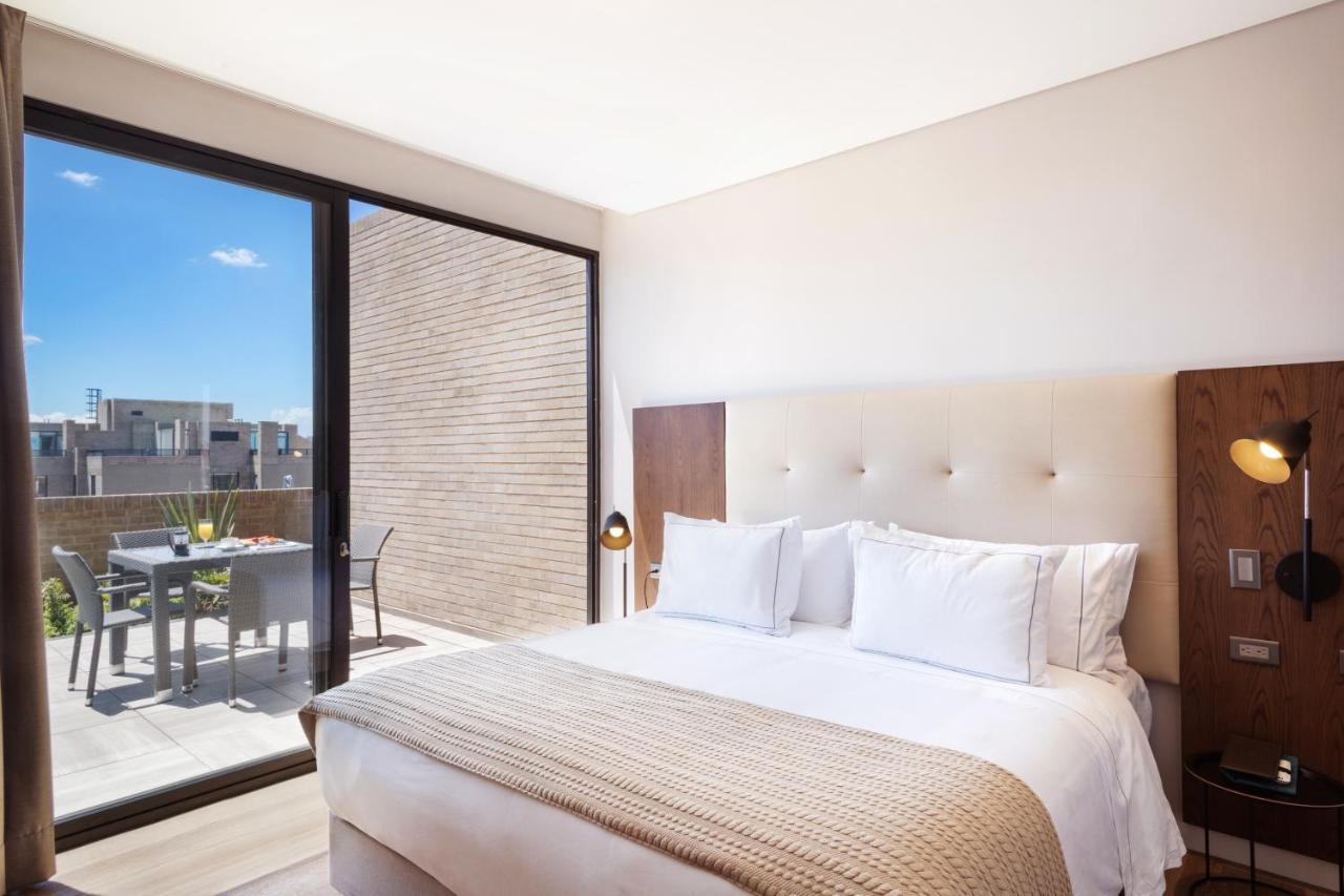 Cassa Luxury Homes Bogota Bagian luar foto