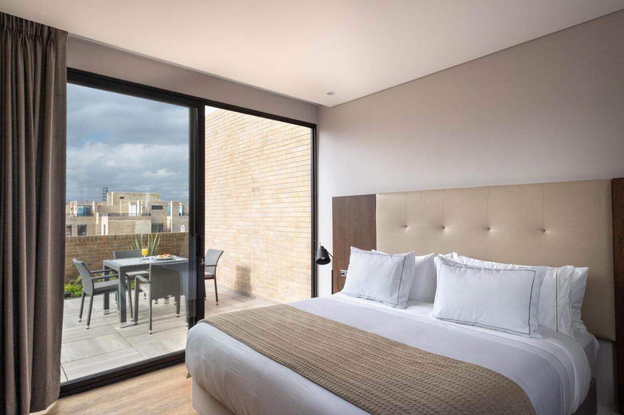 Cassa Luxury Homes Bogota Bagian luar foto