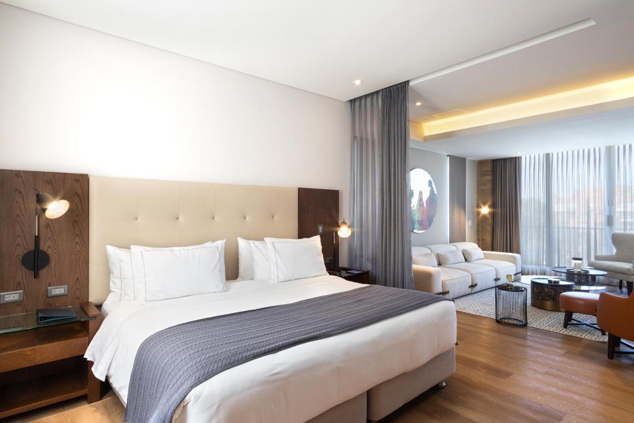 Cassa Luxury Homes Bogota Bagian luar foto