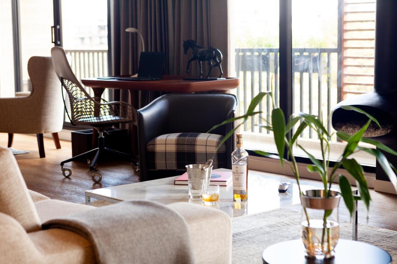 Cassa Luxury Homes Bogota Bagian luar foto