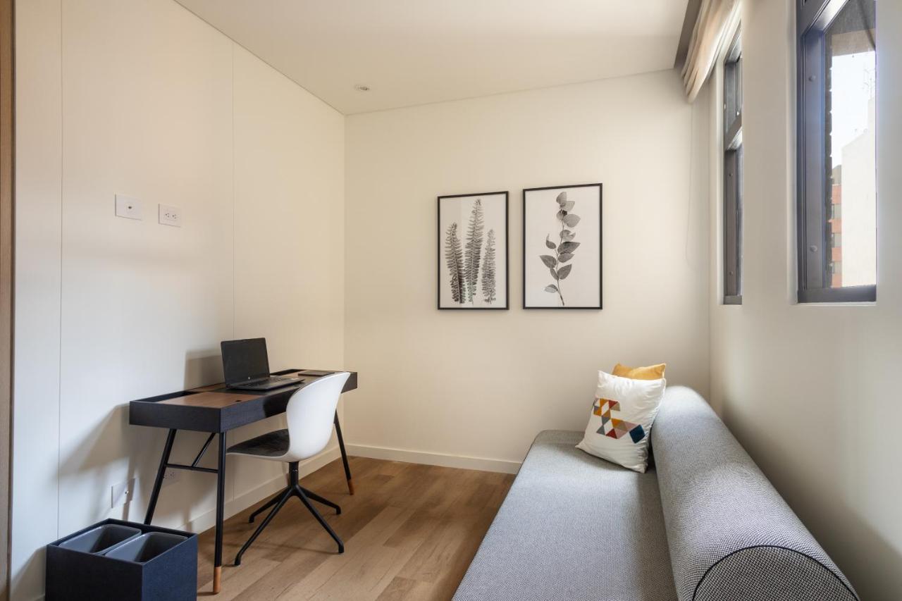 Cassa Luxury Homes Bogota Bagian luar foto