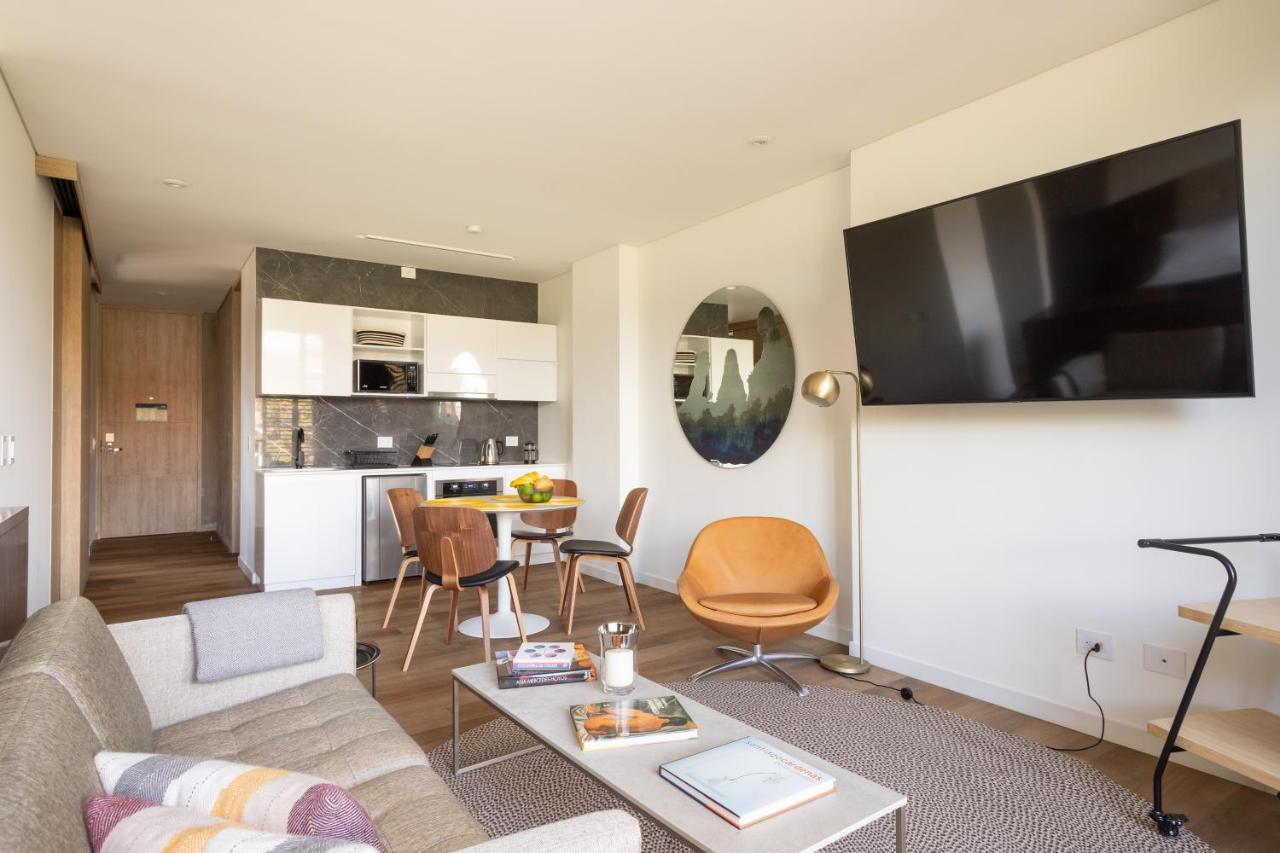 Cassa Luxury Homes Bogota Bagian luar foto
