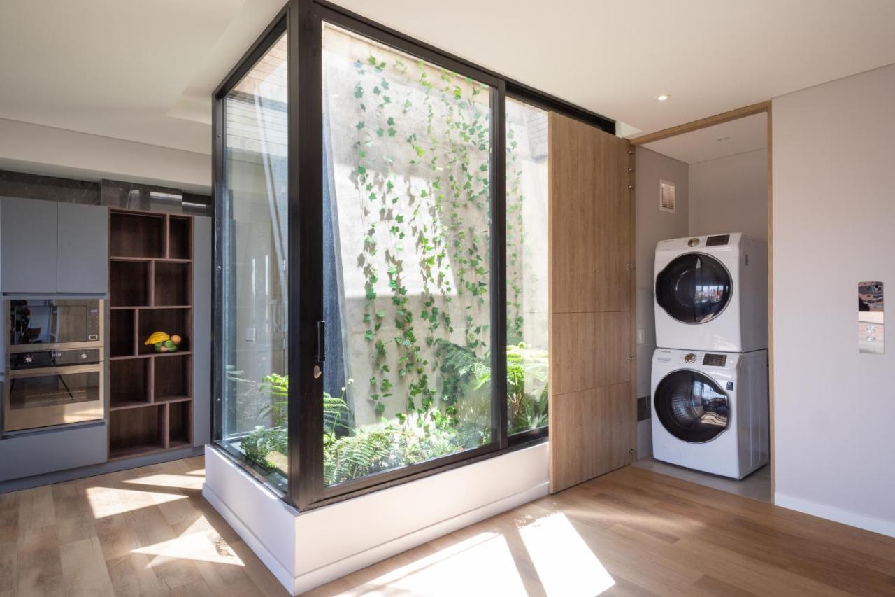 Cassa Luxury Homes Bogota Bagian luar foto