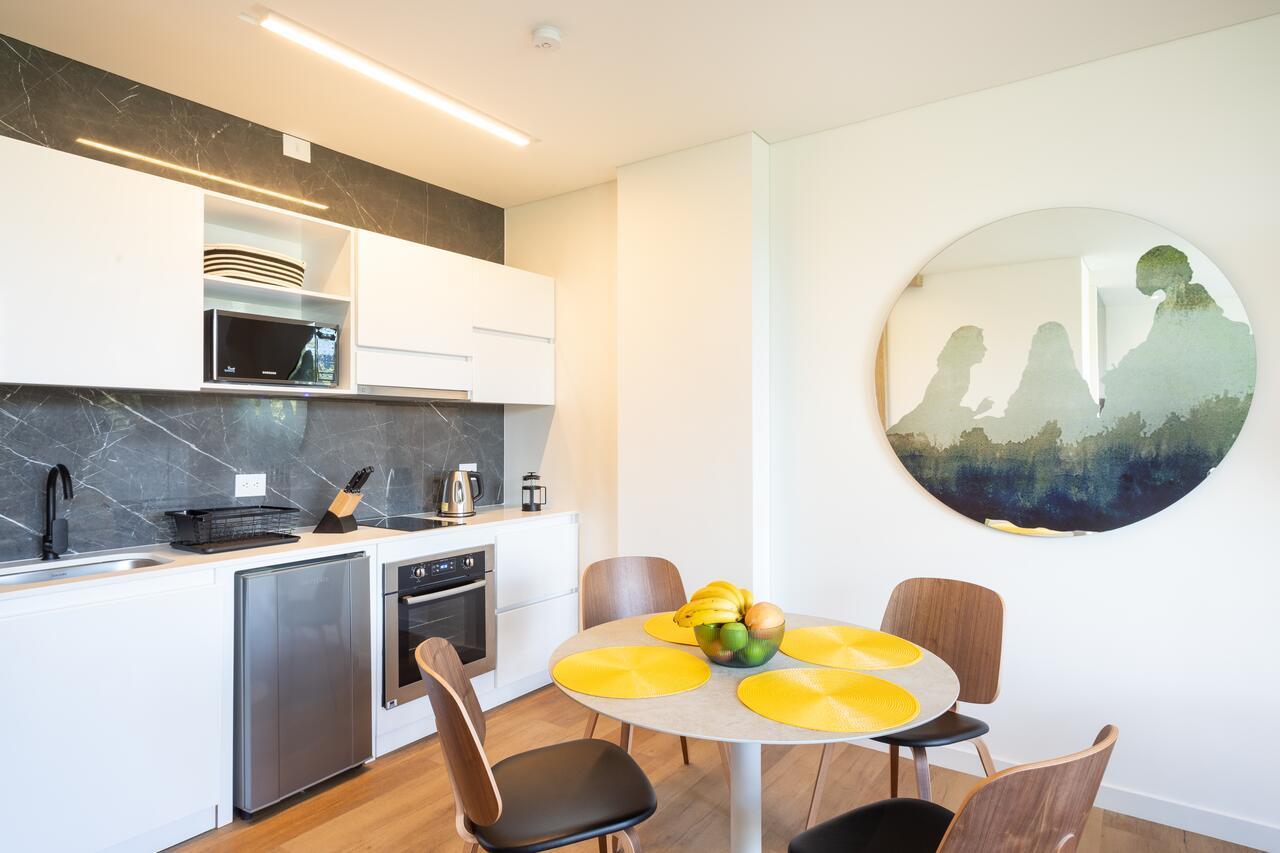 Cassa Luxury Homes Bogota Bagian luar foto